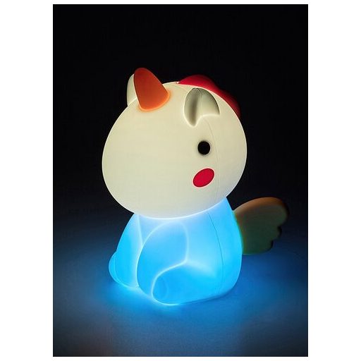 Rábalux Unicoo Beltéri lámpa meleg fehér LED 0,45 - RAB76020