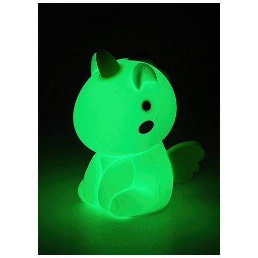 Rábalux Unicoo Beltéri lámpa meleg fehér LED 0,45 - RAB76020