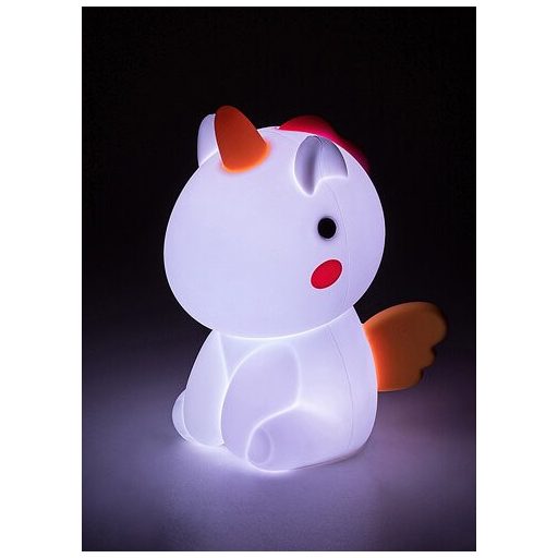 Rábalux Unicoo Beltéri lámpa meleg fehér LED 0,45 - RAB76020