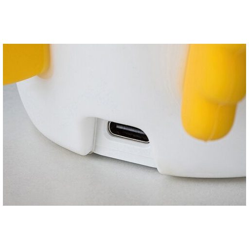 Rábalux Unicoo Beltéri lámpa meleg fehér LED 0,45 - RAB76020