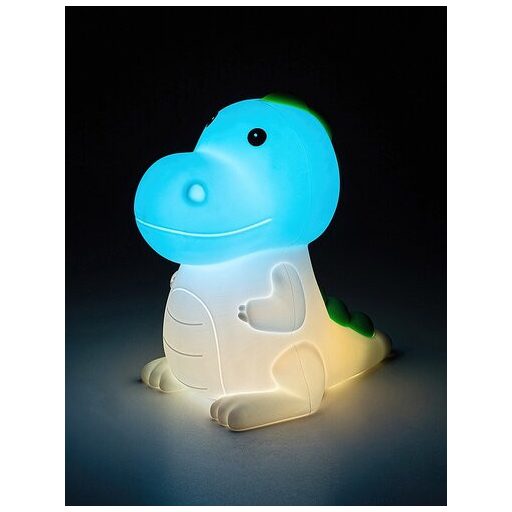 Rábalux Dinoo Beltéri lámpa meleg fehér LED 0,45 - RAB76021