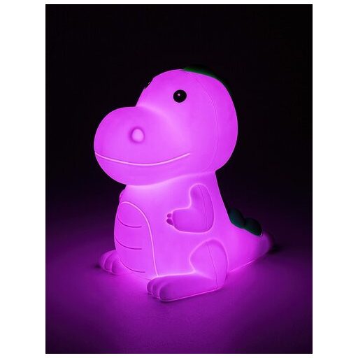 Rábalux Dinoo Beltéri lámpa meleg fehér LED 0,45 - RAB76021