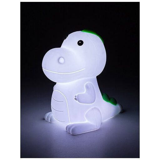 Rábalux Dinoo Beltéri lámpa meleg fehér LED 0,45 - RAB76021