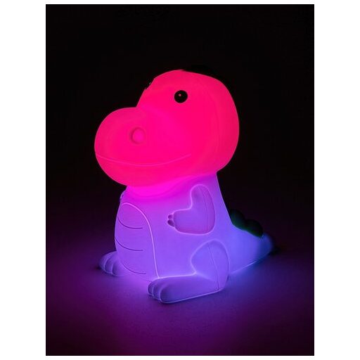 Rábalux Dinoo Beltéri lámpa meleg fehér LED 0,45 - RAB76021