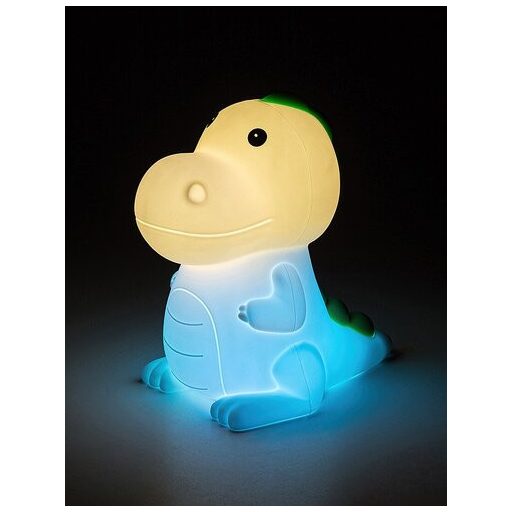 Rábalux Dinoo Beltéri lámpa meleg fehér LED 0,45 - RAB76021