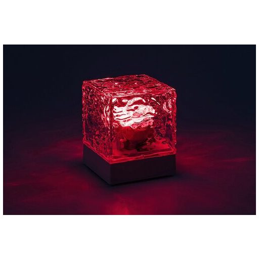 Rábalux Cubiko Beltéri lámpa  LED 1 - RAB76022