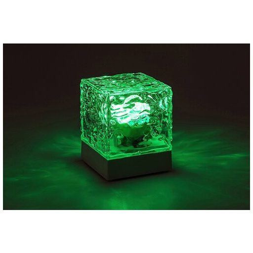 Rábalux Cubiko Beltéri lámpa  LED 1 - RAB76022