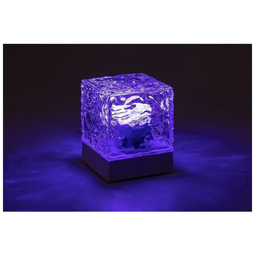 Rábalux Cubiko Beltéri lámpa  LED 1 - RAB76022