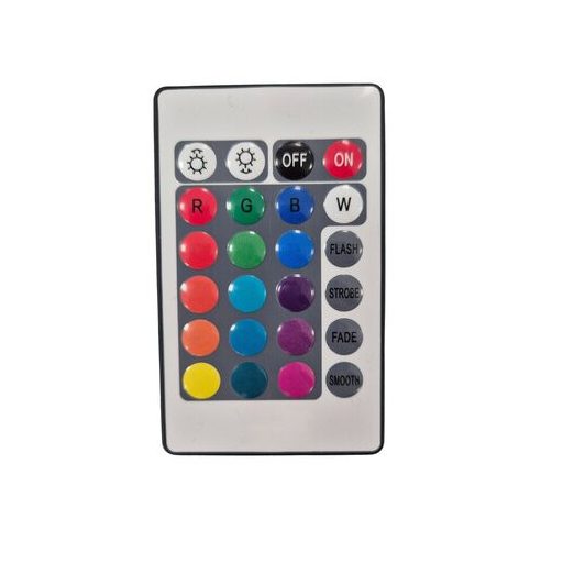 Rábalux Cubiko Beltéri lámpa  LED 1 - RAB76022