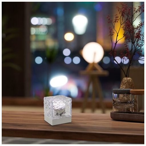 Rábalux Cubiko Beltéri lámpa  LED 1 - RAB76022