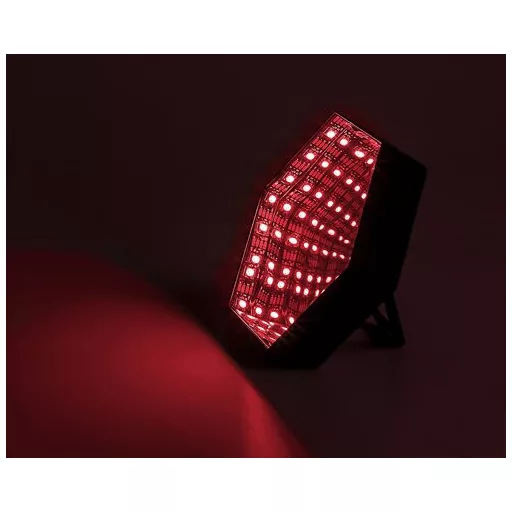 Rábalux Jocker Beltéri lámpa  LED 1 - RAB76023