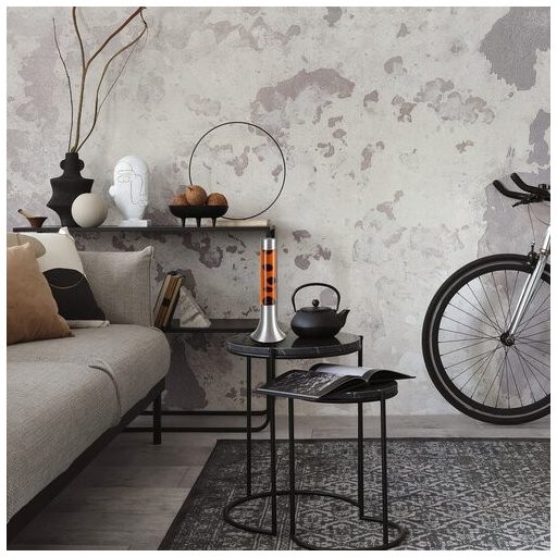 Rábalux Poppilol Beltéri lámpa meleg fehér LED 25 - RAB76026