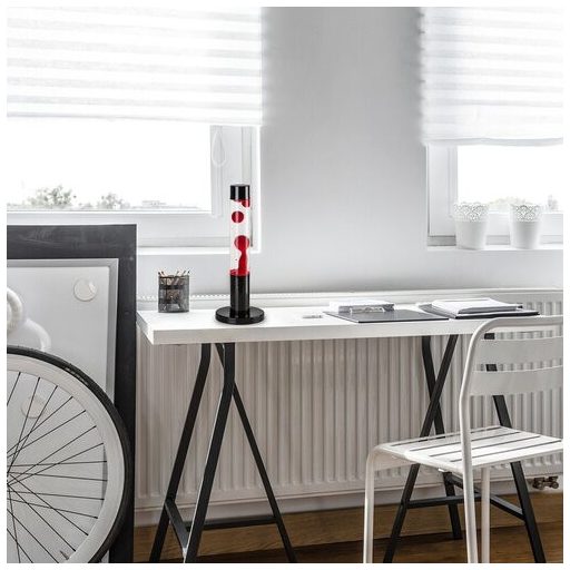 Rábalux Lavastic Beltéri lámpa meleg fehér LED 25 - RAB76028