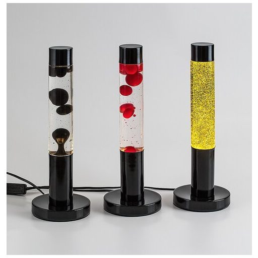 Rábalux Lavastic Beltéri lámpa meleg fehér LED 25 - RAB76029