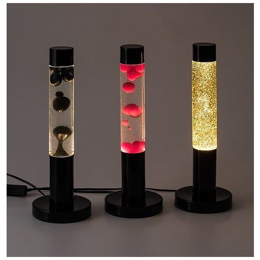 Rábalux Lavastic Beltéri lámpa meleg fehér LED 25 - RAB76029