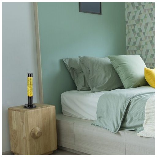 Rábalux Lavastic Beltéri lámpa meleg fehér LED 25 - RAB76029