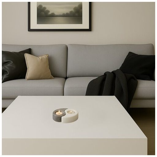 Rábalux Soluna Beltéri lámpa   - RAB76034