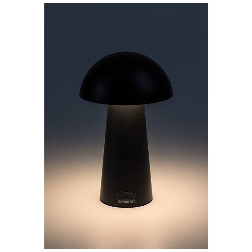 Rábalux Mireo Beltéri lámpa meleg fehér LED 1,5 - RAB76036