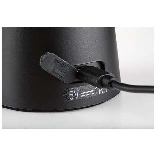 Rábalux Mireo Beltéri lámpa meleg fehér LED 1,5 - RAB76036