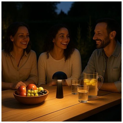 Rábalux Mireo Beltéri lámpa meleg fehér LED 1,5 - RAB76036