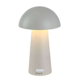   Rábalux Mireo Beltéri lámpa meleg fehér LED 1,5 - RAB76037