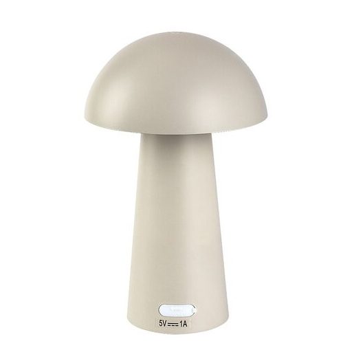 Rábalux Mireo Beltéri lámpa meleg fehér LED 1,5 - RAB76037