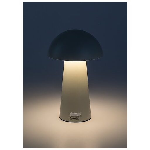 Rábalux Mireo Beltéri lámpa meleg fehér LED 1,5 - RAB76037