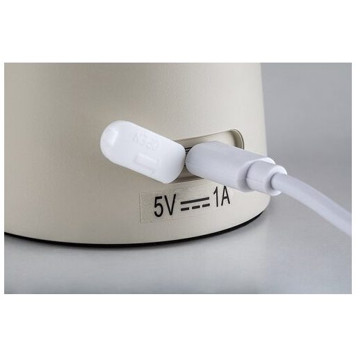 Rábalux Mireo Beltéri lámpa meleg fehér LED 1,5 - RAB76037