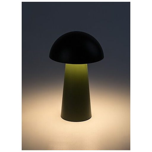 Rábalux Mireo Beltéri lámpa meleg fehér LED 1,5 - RAB76038