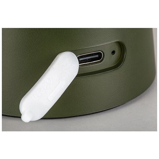 Rábalux Mireo Beltéri lámpa meleg fehér LED 1,5 - RAB76038