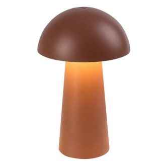   Rábalux Mireo Beltéri lámpa meleg fehér LED 1,5 - RAB76039