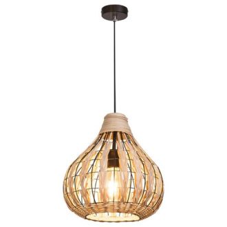 Rábalux Zahara Beltéri lámpa  E27 1x MAX 40 - RAB7604