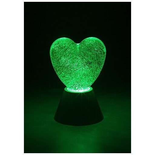 Rábalux Sparkly Beltéri lámpa  LED 0,8 - RAB76040