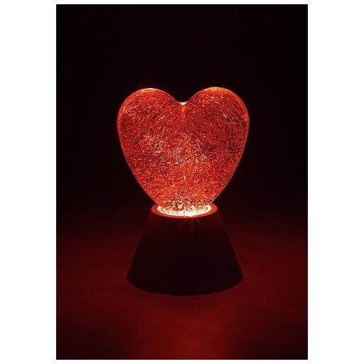 Rábalux Sparkly Beltéri lámpa  LED 0,8 - RAB76040