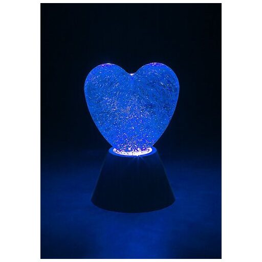 Rábalux Sparkly Beltéri lámpa  LED 0,8 - RAB76040