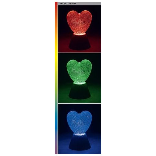 Rábalux Sparkly Beltéri lámpa  LED 0,8 - RAB76040