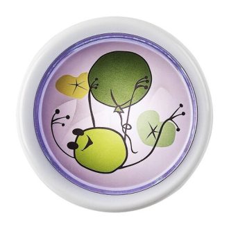   Rábalux Froggo Beltéri lámpa hideg fehér LED 0,3 - RAB76071