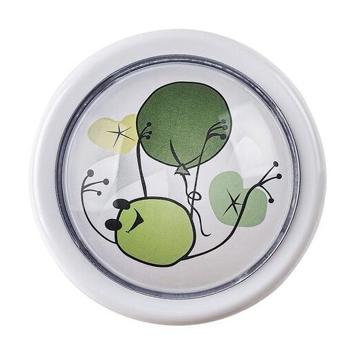 Rábalux Froggo Beltéri lámpa hideg fehér LED 0,3 - RAB76071