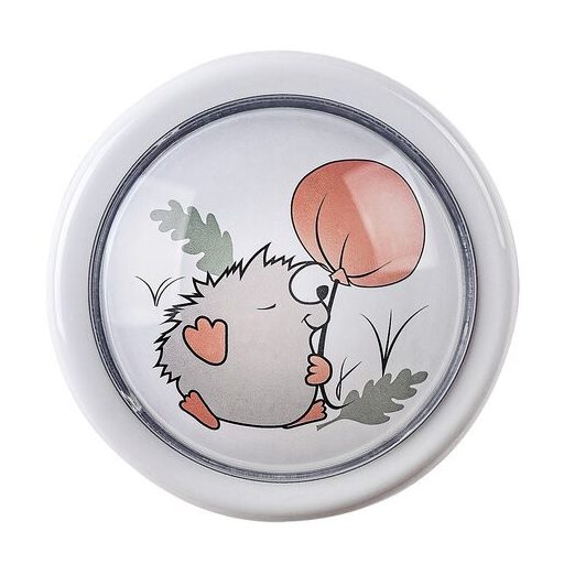 Rábalux Hedgy Beltéri lámpa hideg fehér LED 0,3 - RAB76072