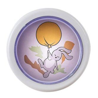   Rábalux Hopply Beltéri lámpa hideg fehér LED 0,3 - RAB76073