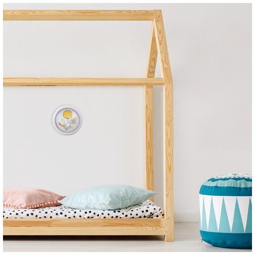 Rábalux Hopply Beltéri lámpa hideg fehér LED 0,3 - RAB76073