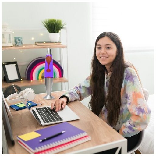 Rábalux Lollipop3 Beltéri lámpa meleg fehér LED 25 - RAB76106