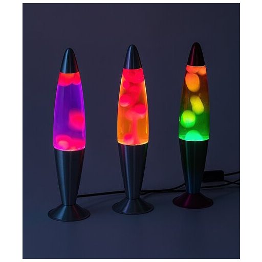 Rábalux Lollipop3 Beltéri lámpa meleg fehér LED 25 - RAB76107