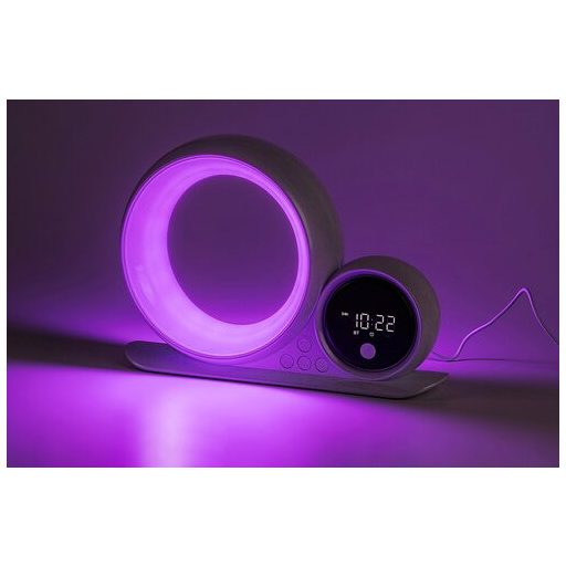 Rábalux Wakeway Beltéri lámpa  LED 5 - RAB76109