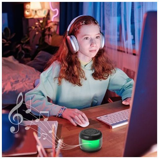 Rábalux Radelia Beltéri lámpa  LED 3 - RAB76110