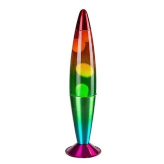   Rábalux Lollipop Rainbow2 Beltéri lámpa meleg fehér LED 25 - RAB76111