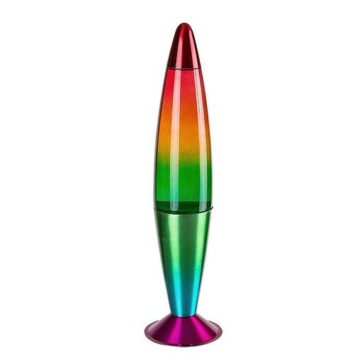Rábalux Lollipop Rainbow2 Beltéri lámpa meleg fehér LED 25 - RAB76111