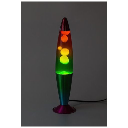 Rábalux Lollipop Rainbow2 Beltéri lámpa meleg fehér LED 25 - RAB76111
