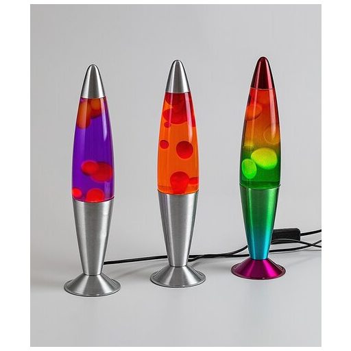 Rábalux Lollipop Rainbow2 Beltéri lámpa meleg fehér LED 25 - RAB76111