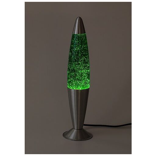 Rábalux Glitter2 Beltéri lámpa meleg fehér LED 25 - RAB76113